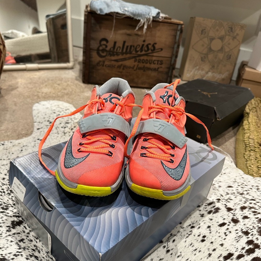 Kd vii
